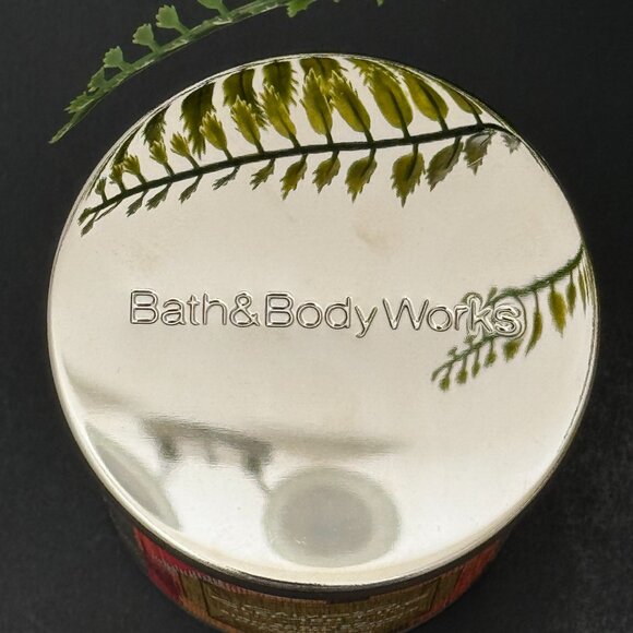 BBW Calypso Clementine Bath & Body Works Single Wick Candle - Picture 8 of 10
